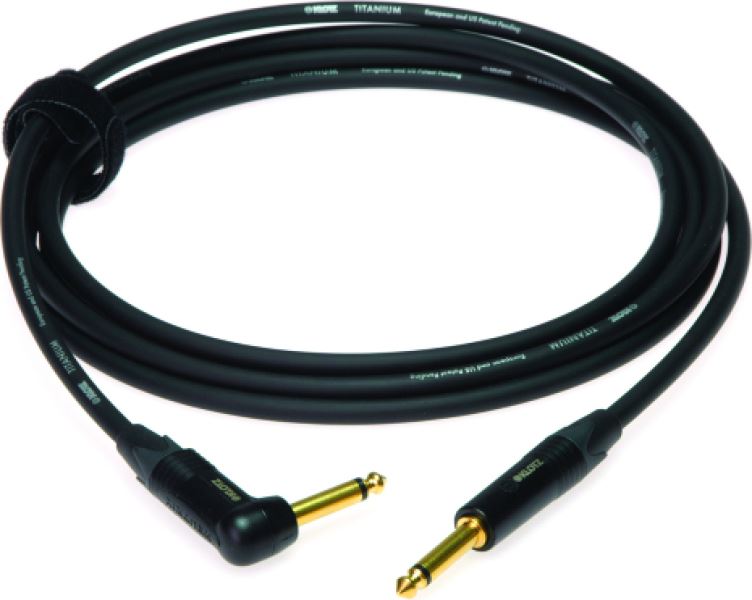 Klotz TI-0300PR kabel sygnałowy 3m